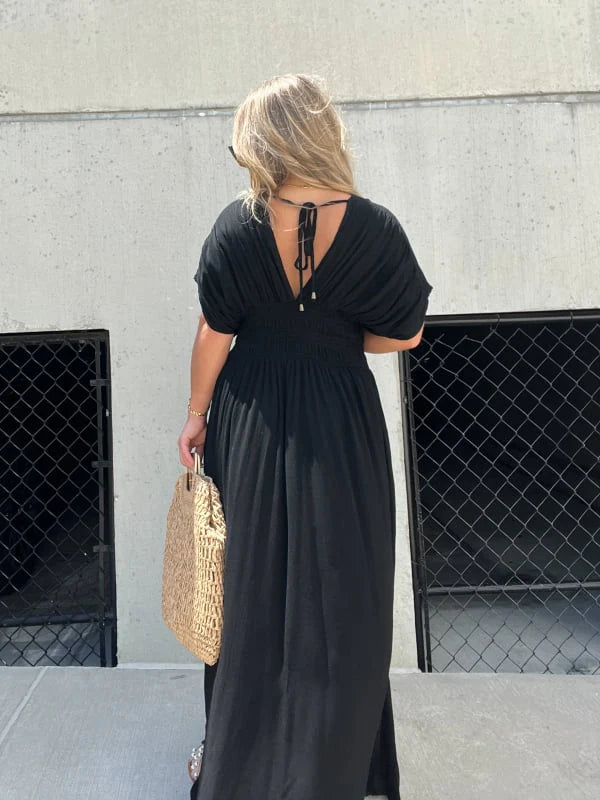 Marie | Vestido Liberación
