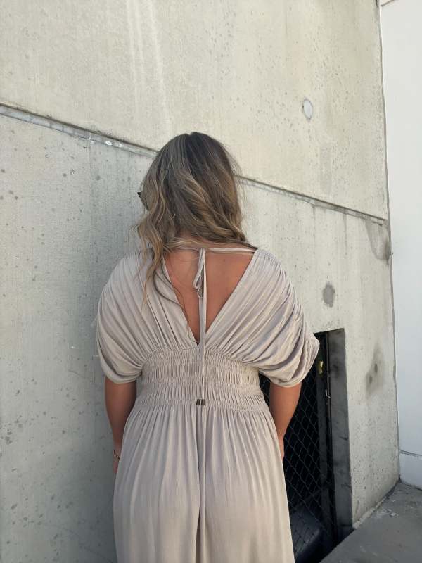 Marie | Vestido Liberación