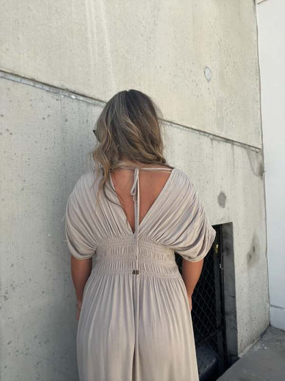 Marie | Vestido Liberación