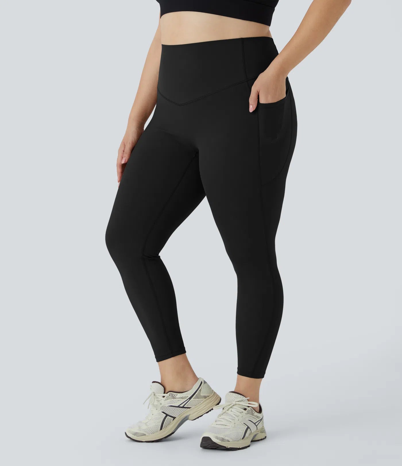 Leggings Moldeadores Reductores - Olivviah