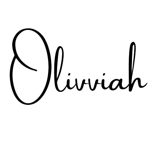 Olivviah Boutique