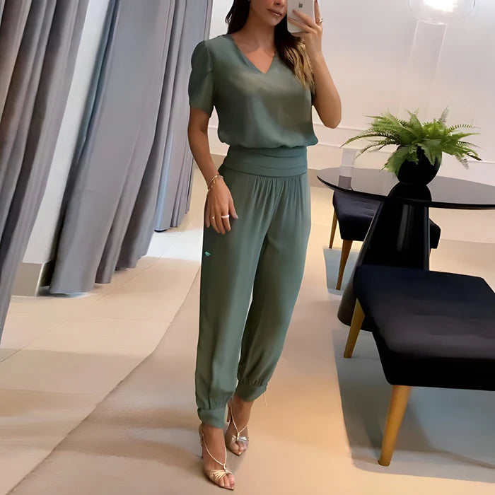 Alexandra | Elegancia al completo