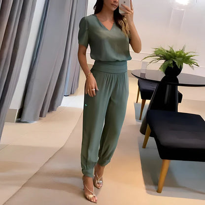 Alexandra | Elegancia al completo