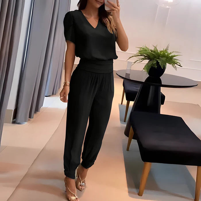 Alexandra | Elegancia al completo