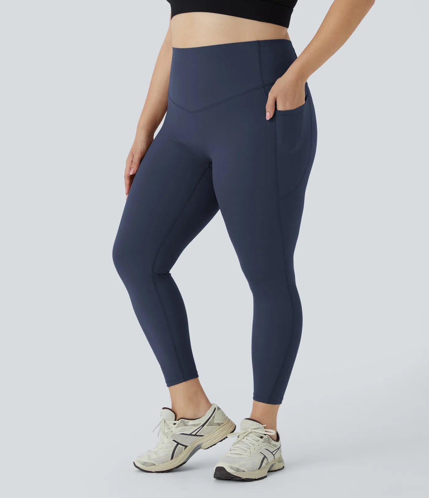 Leggings Moldeadores Reductores - Olivviah