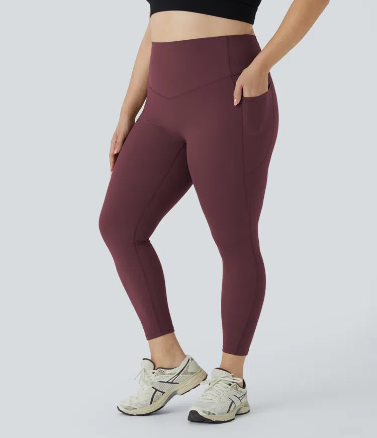 Leggings Moldeadores Reductores - Olivviah