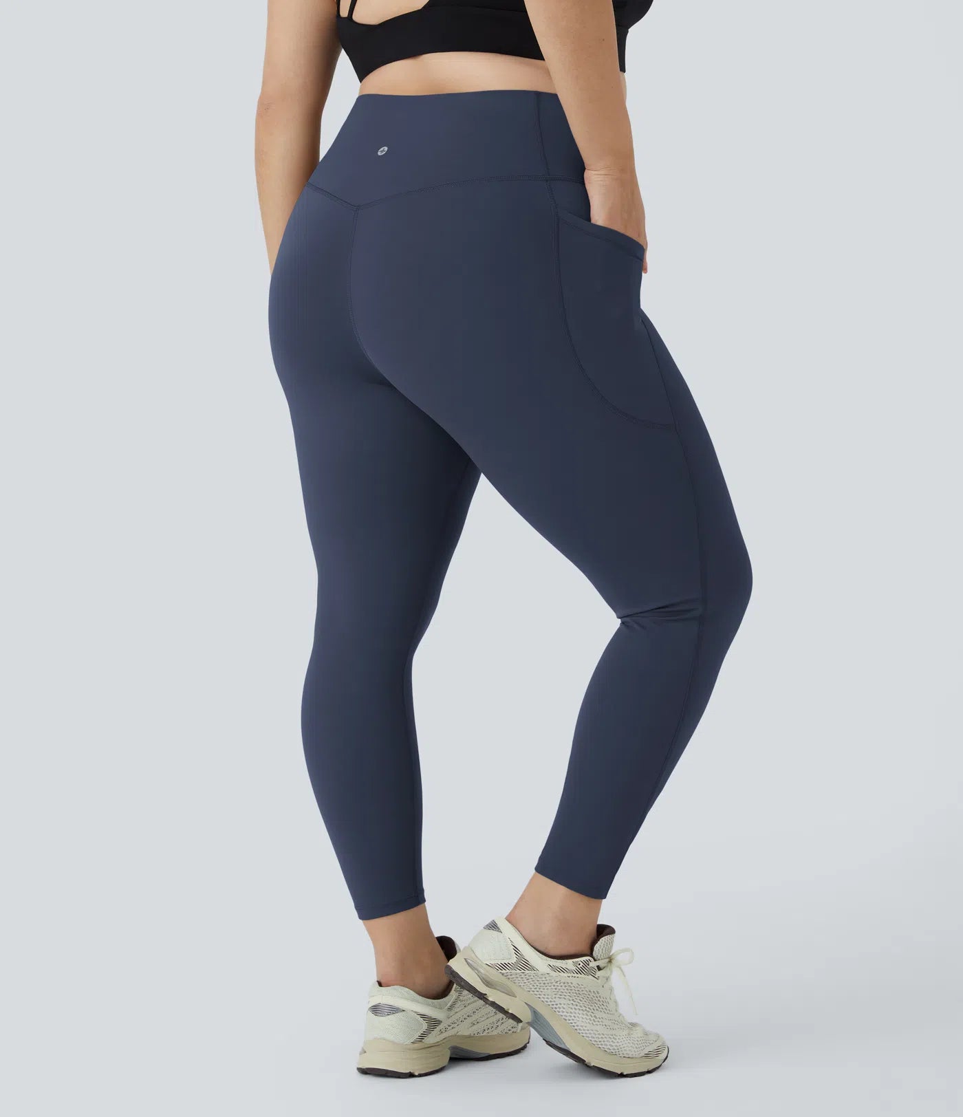 Leggings Moldeadores Reductores - Olivviah