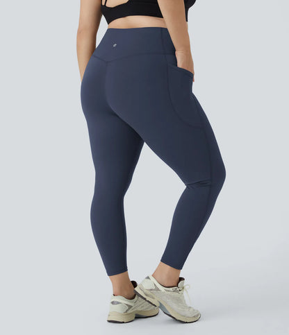 Leggings Moldeadores Reductores - Olivviah