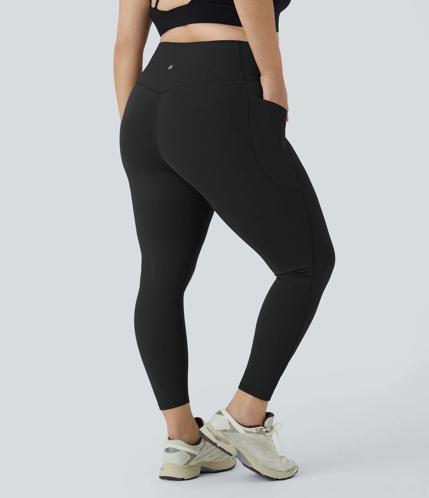 Leggings Moldeadores Reductores - Olivviah
