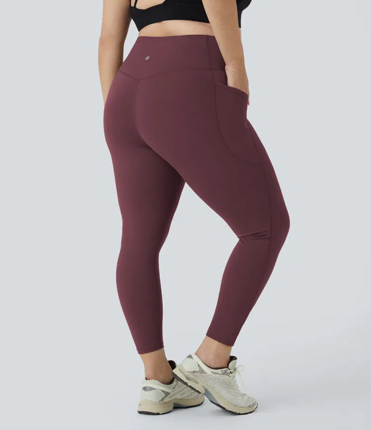 Leggings Moldeadores Reductores - Olivviah