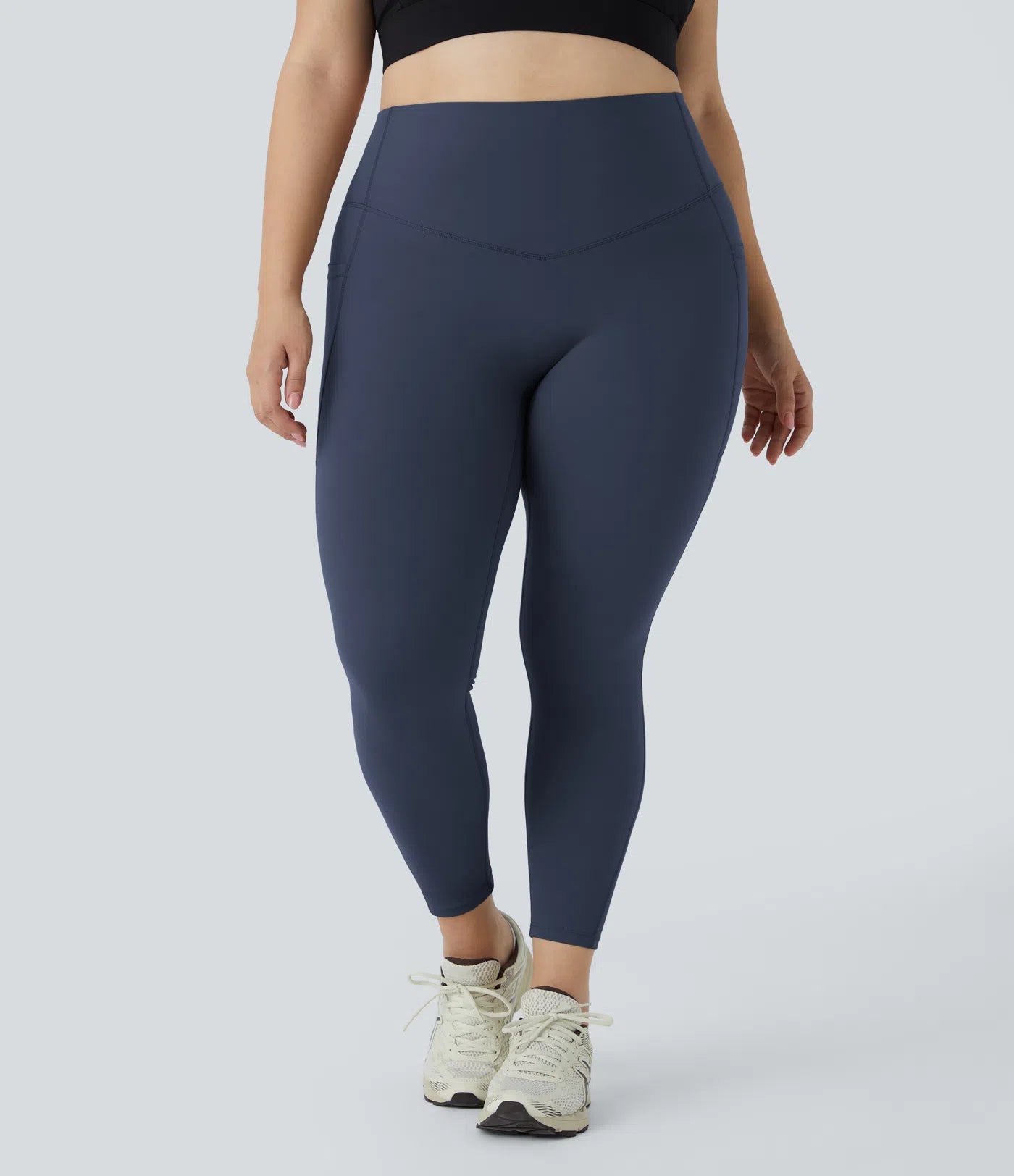 Leggings Moldeadores Reductores - Olivviah