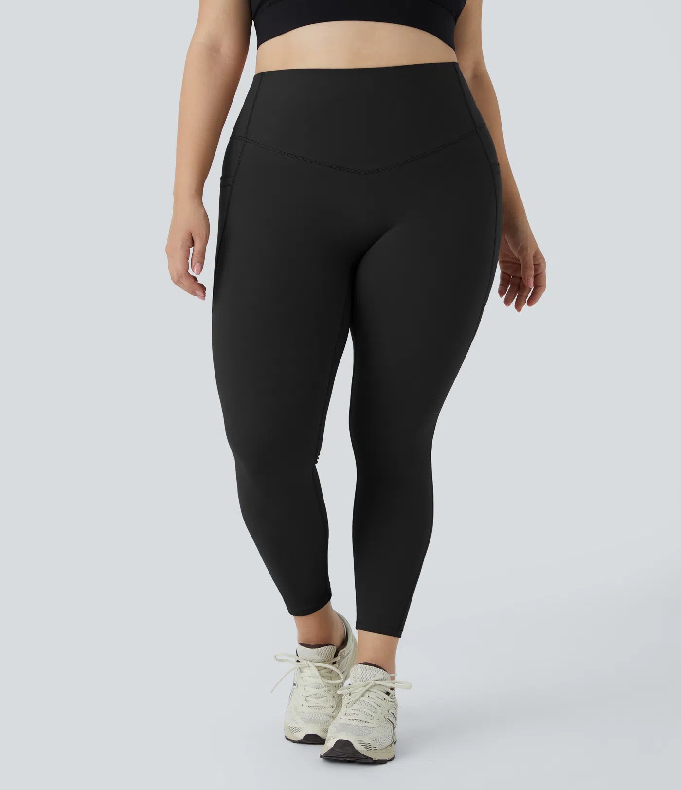 Leggings Moldeadores Reductores - Olivviah