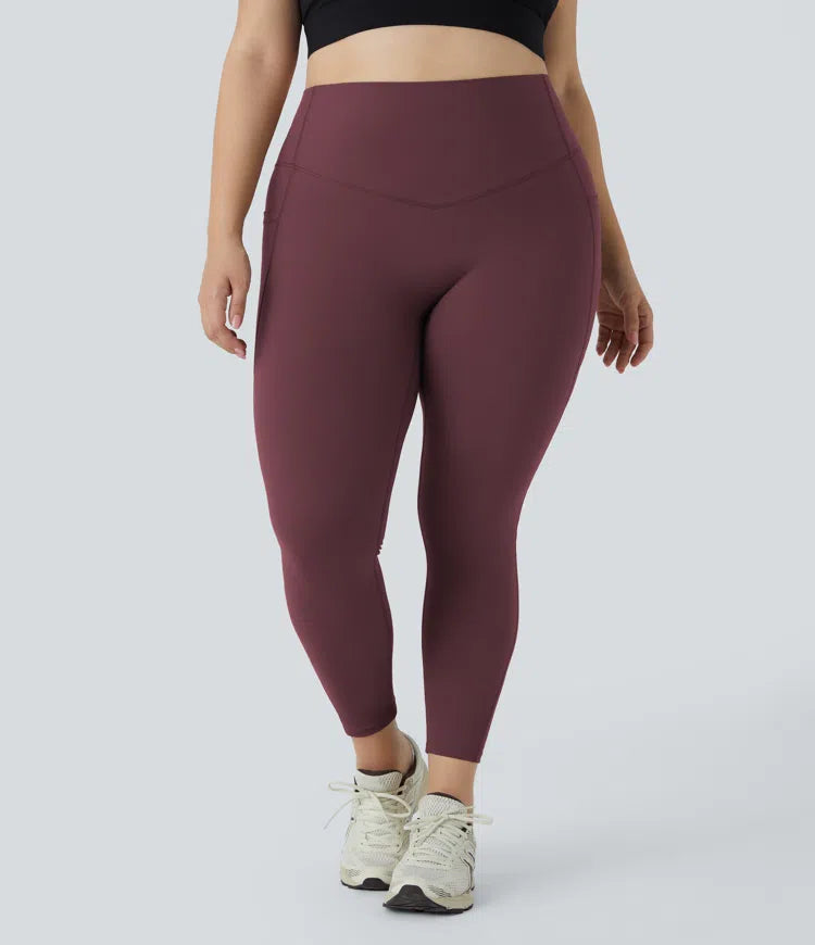Leggings Moldeadores Reductores - Olivviah