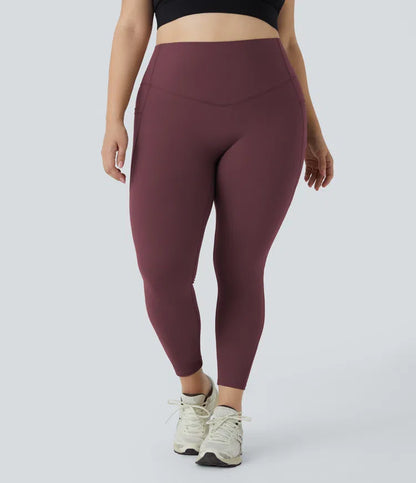Leggings Moldeadores Reductores - Olivviah