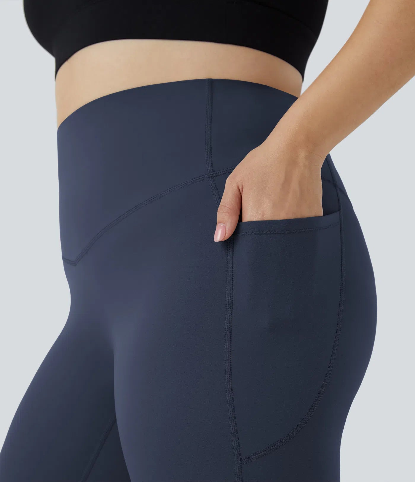 Leggings Moldeadores Reductores - Olivviah