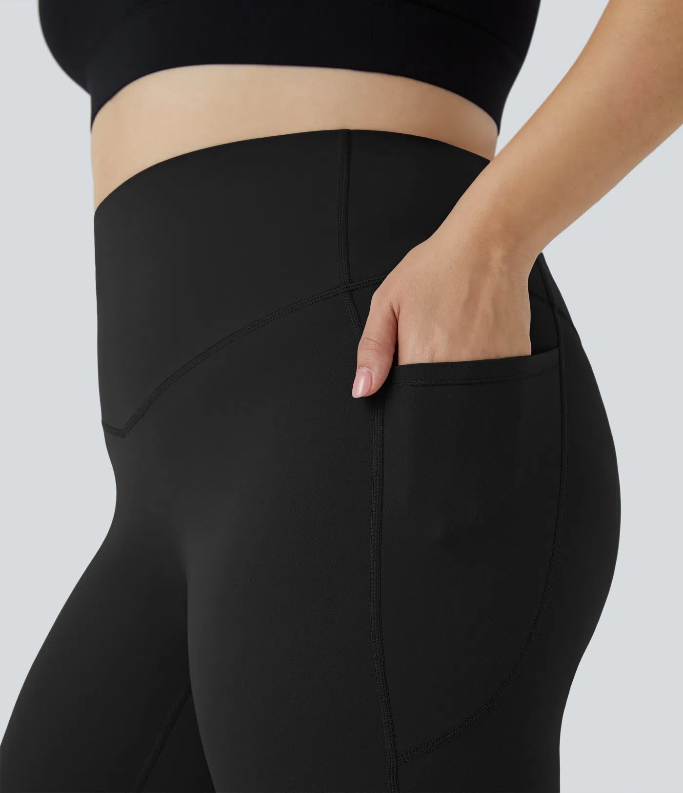Leggings Moldeadores Reductores - Olivviah