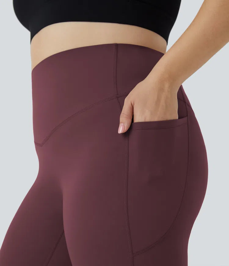 Leggings Moldeadores Reductores - Olivviah