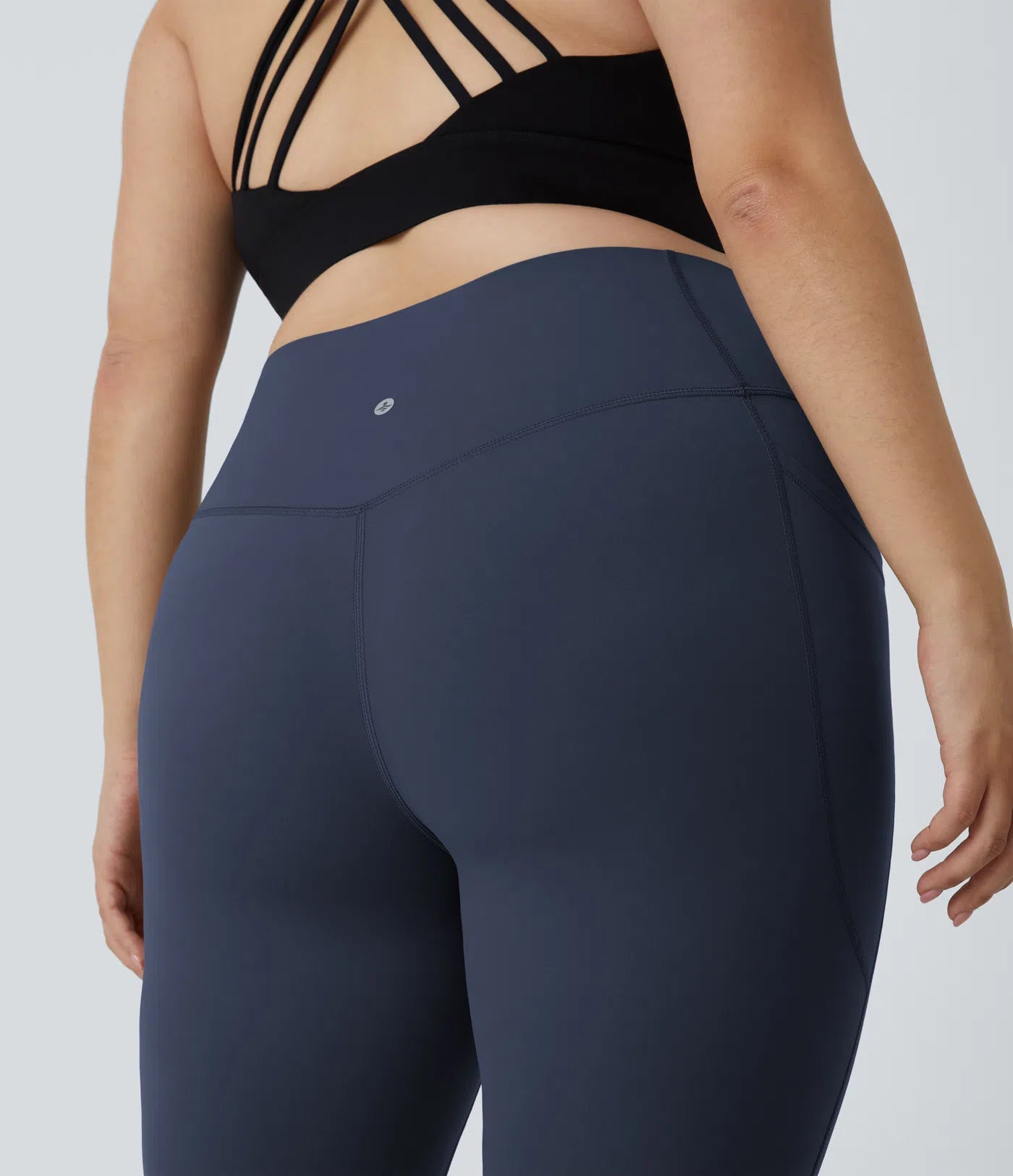 Leggings Moldeadores Reductores - Olivviah
