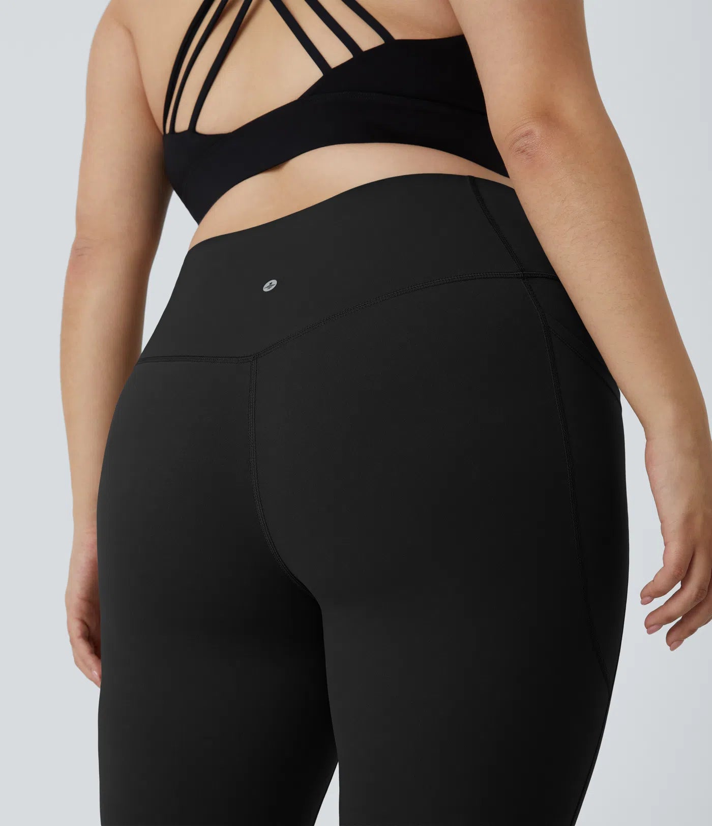 Leggings Moldeadores Reductores - Olivviah