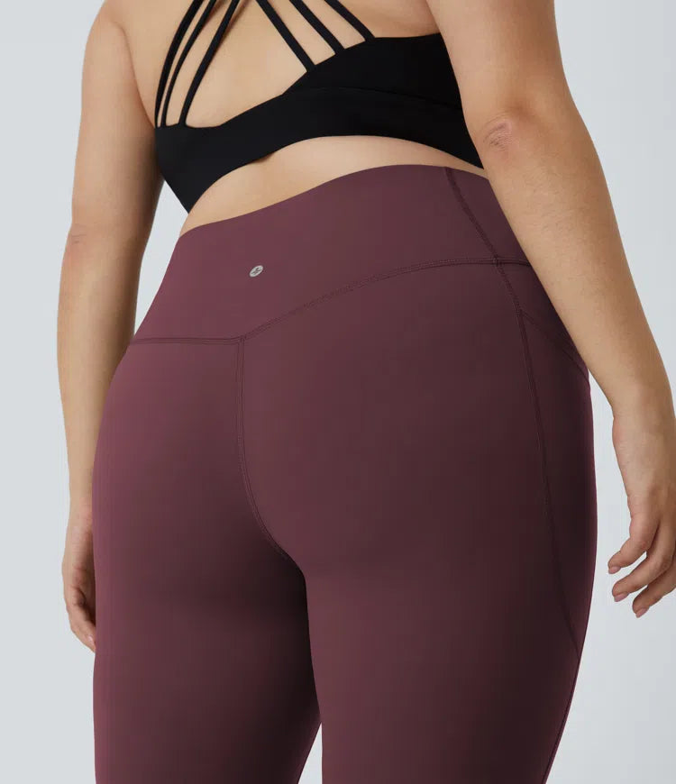 Leggings Moldeadores Reductores - Olivviah