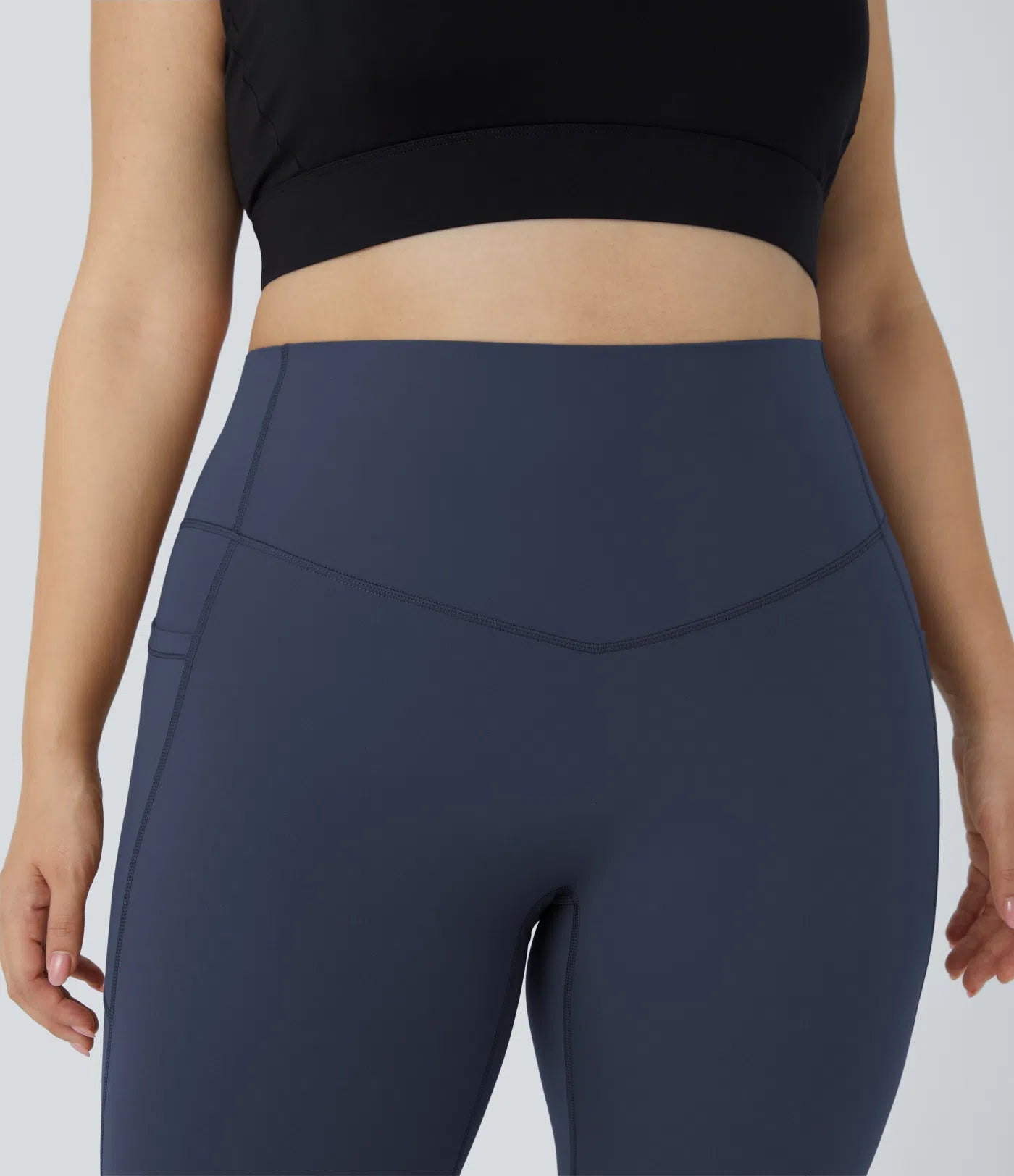 Leggings Moldeadores Reductores - Olivviah