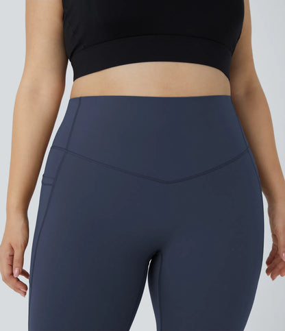 Leggings Moldeadores Reductores - Olivviah