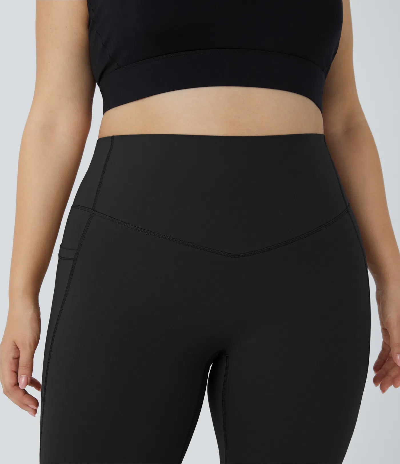 Leggings Moldeadores Reductores - Olivviah