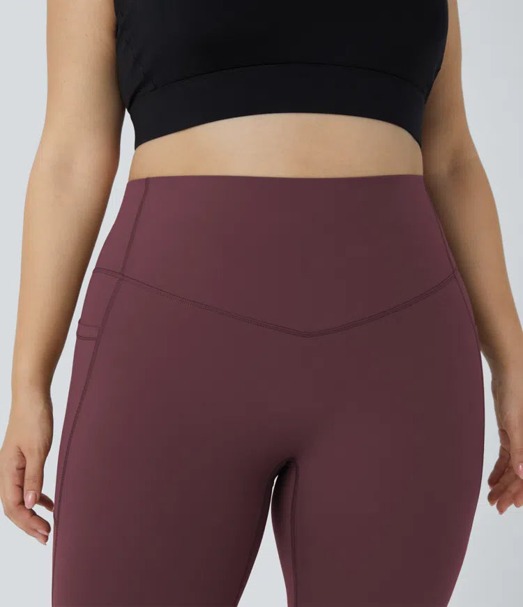 Leggings Moldeadores Reductores - Olivviah