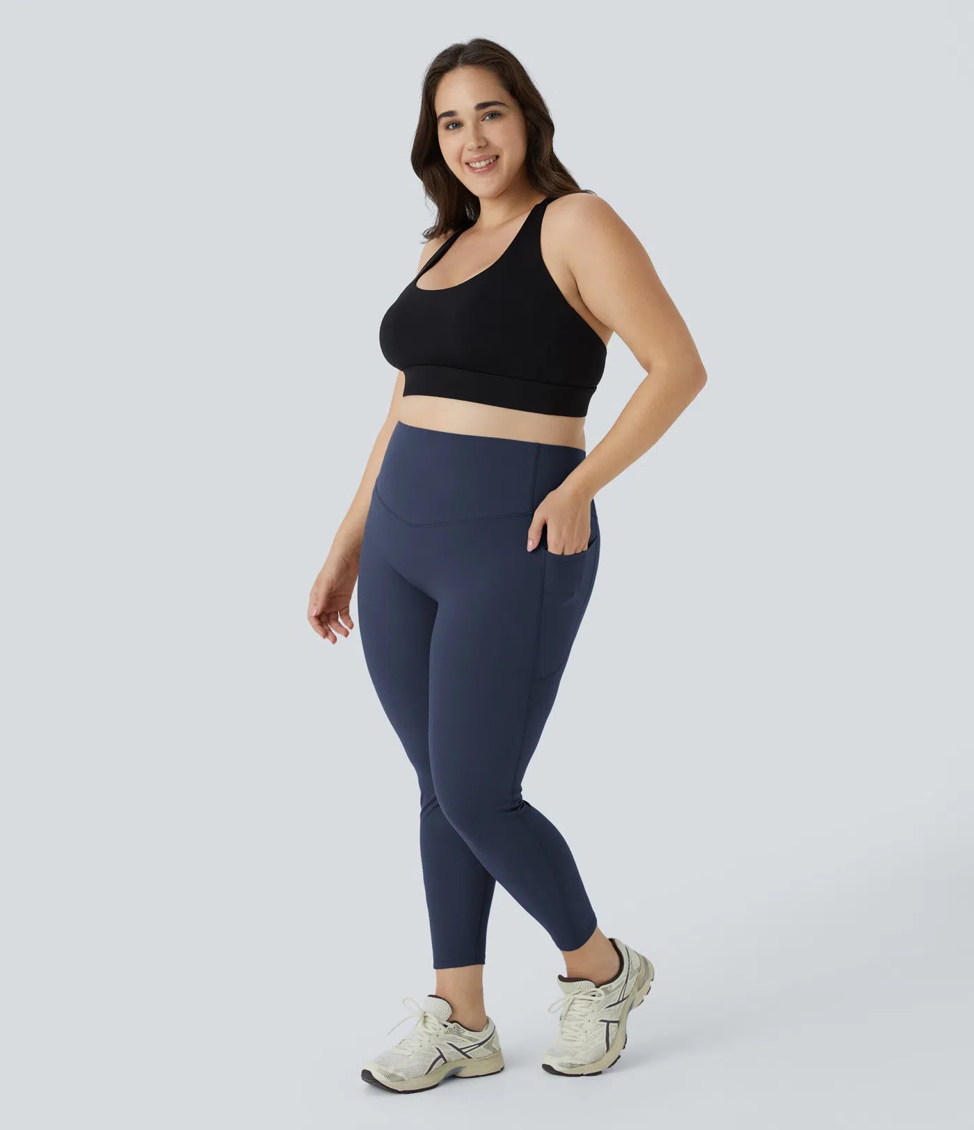 Leggings Moldeadores Reductores - Olivviah