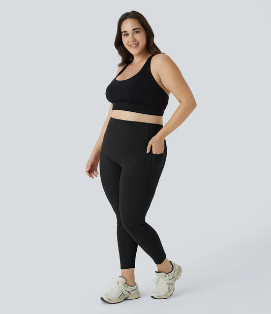 Leggings Moldeadores Reductores - Olivviah