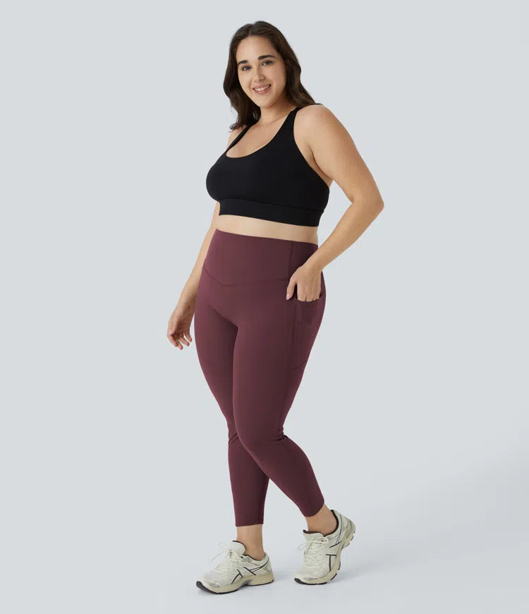 Leggings Moldeadores Reductores - Olivviah